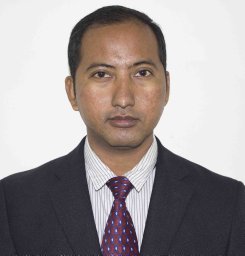 Chetia Pankaj