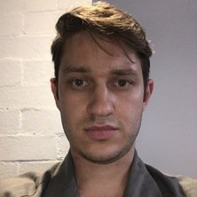 Christopher M. James