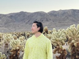 Johnny Tian-Zheng Wei