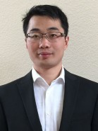 Xugang Ke