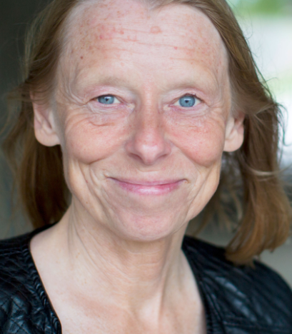 Siv Andersson