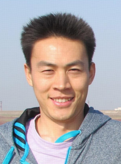 Lijun Xu