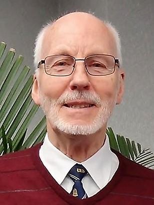 Jan-Christer Janson