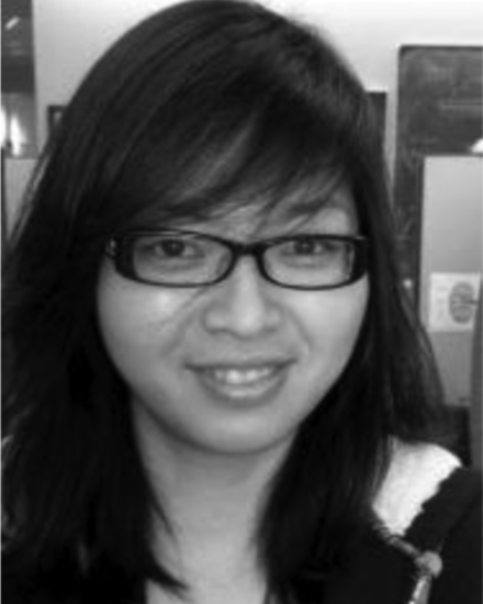 Yin Melissa