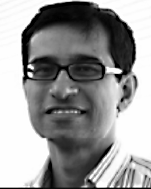 Sanjay Gosain