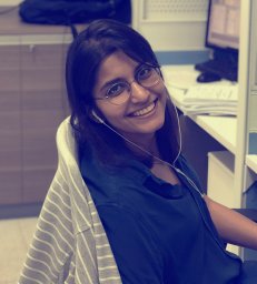 Purnima Naresh Manghnani