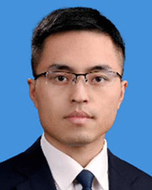 Shengsuo Cai