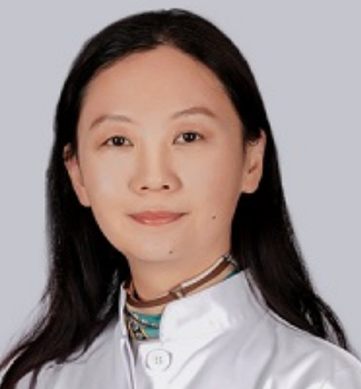Lei Xu