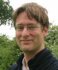 Christopher Lester