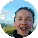 Katharine Keogan