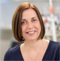 Gillian M. Fraser