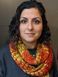 Heidar-Zadeh Farnaz