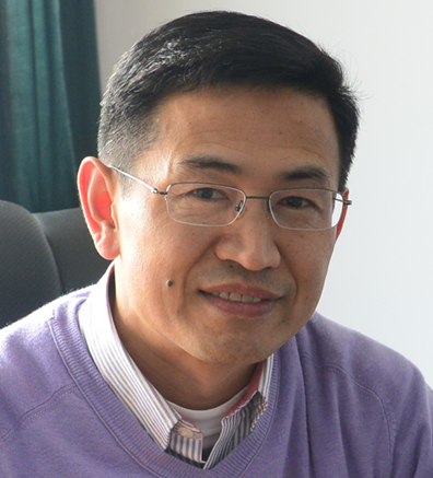 Junjian Chen