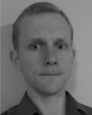 Trevor T. Ashley