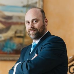 Manuel Gomez-Lopez