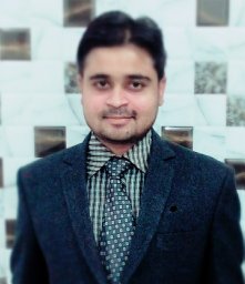 Jai Kumar Sharma