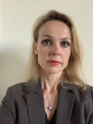 Sigrun Lange