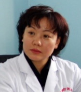 Ailian Hu