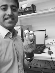 Mohsin Tiwana