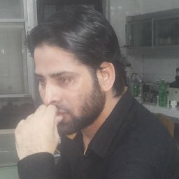 Malik Abdul Waseem Waseem