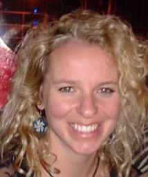 Lisa Hynes