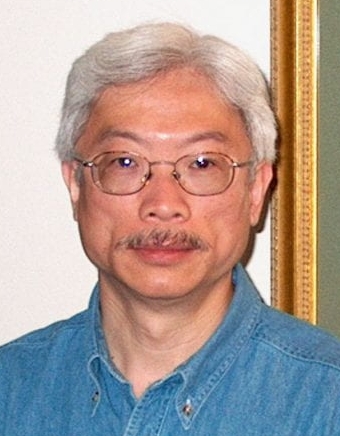 Biing Hwang Juang