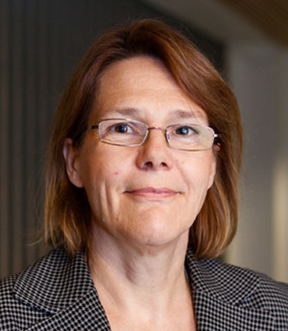 Maarit Karppinen