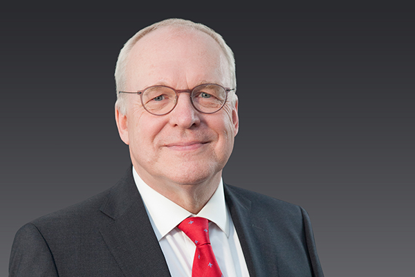 Manfred Curbach