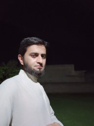 Rashid Tufail