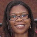Elizabeth Ndontsa