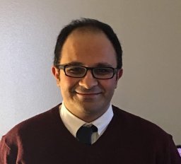 Ali Tamimi