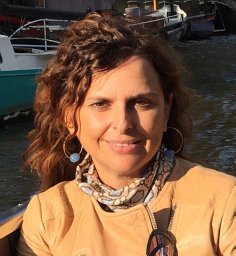 Leticia Ruiz