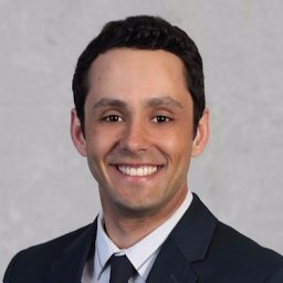 Nathan Patel