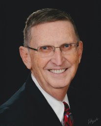 Merlin Lawson