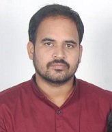 C. Srinivas Reddy