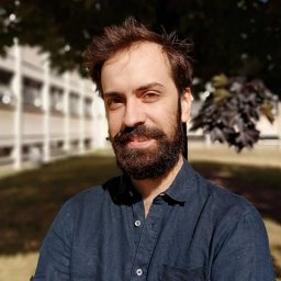 Julian Trouillon