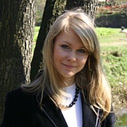 Maria Sokolova