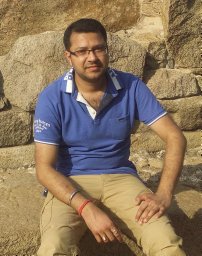 Mayank Chaudhary