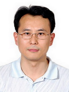 Mingshan Zhang
