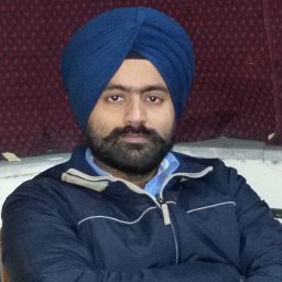 Manmeet Singh