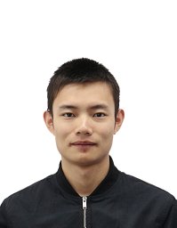 Jinxin Huang