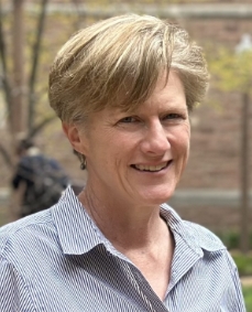 Kathleen McDermott