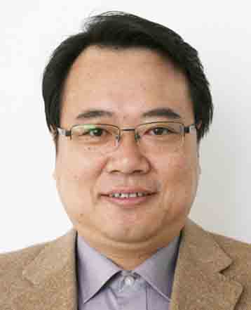 Qingxuan Jia