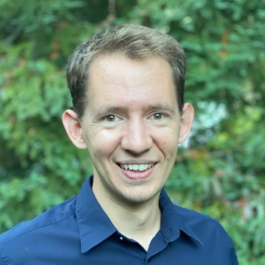 Volker Wiebking