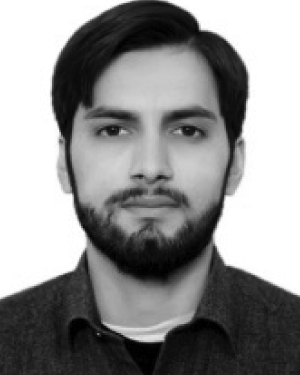 Shoaib Ahmed Khan