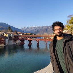 Jay Vijay Kalinani
