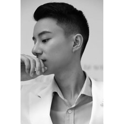 Jian Zhang