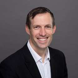 Jeroen Bergmann