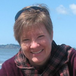Deborah K Smith