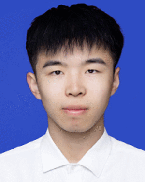 Yuxi Lu